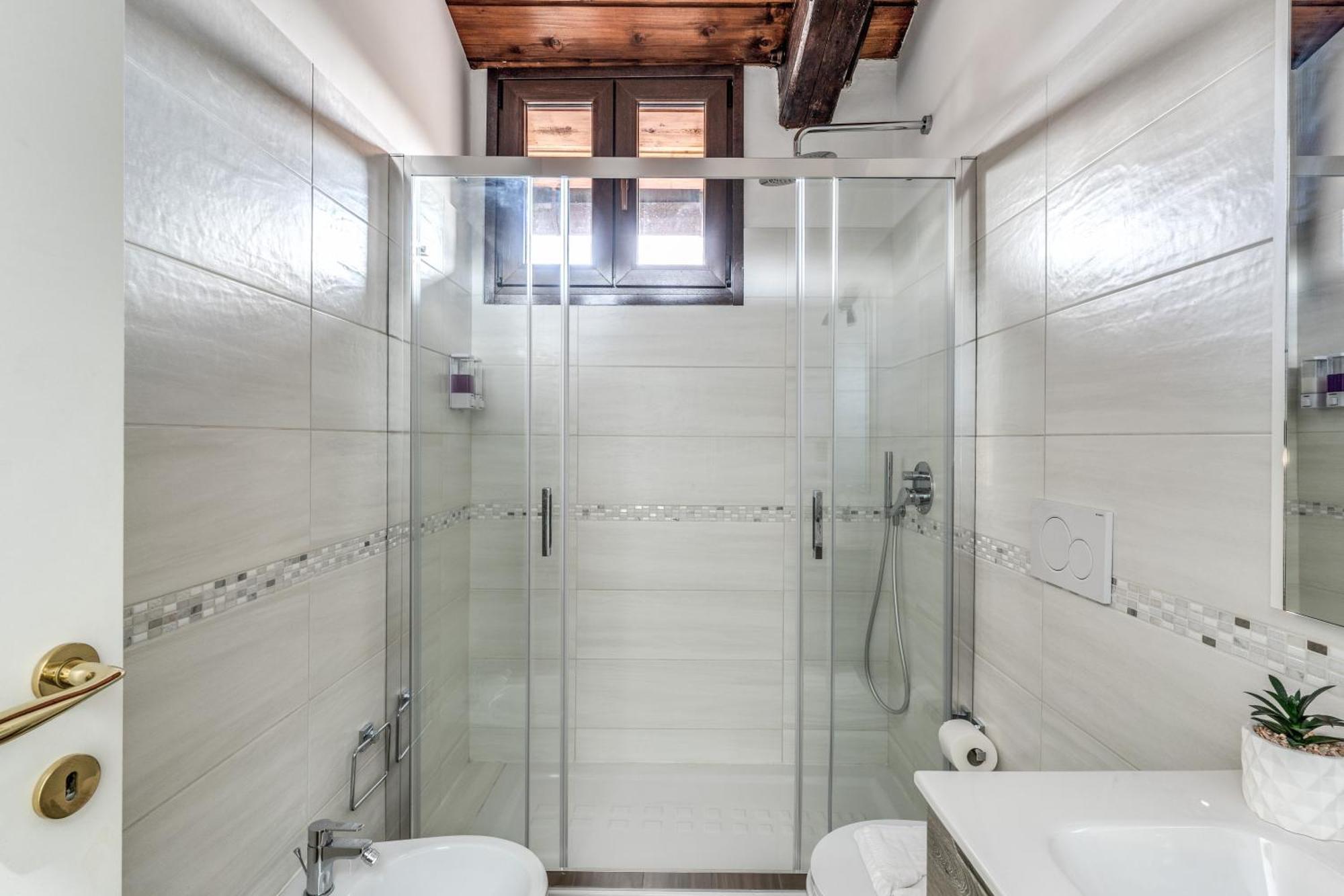 Luciana Vatican Apartment Rom Exterior foto